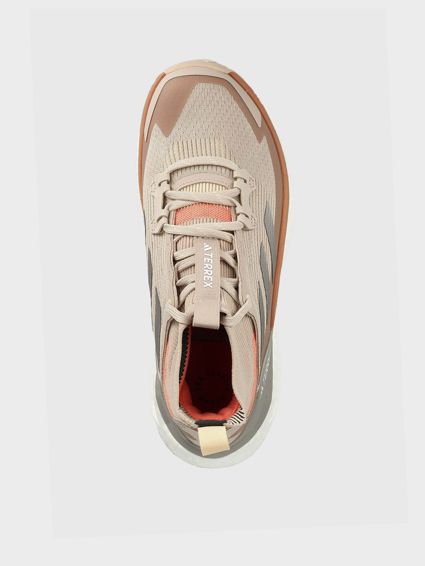 Кросівки Adidas TERREX Free Hiker 2.0 Hiking модель HP7497 Фото