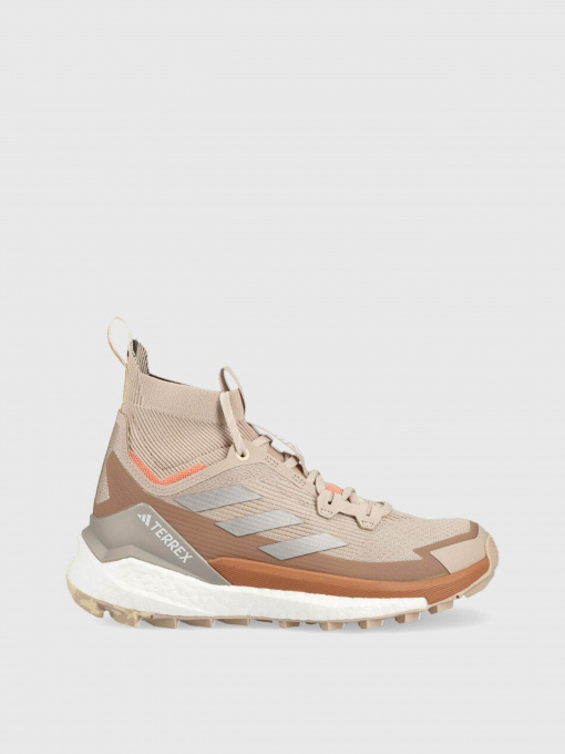Кроссовки Adidas TERREX Free Hiker 2.0 Hiking модель HP7497 Фото