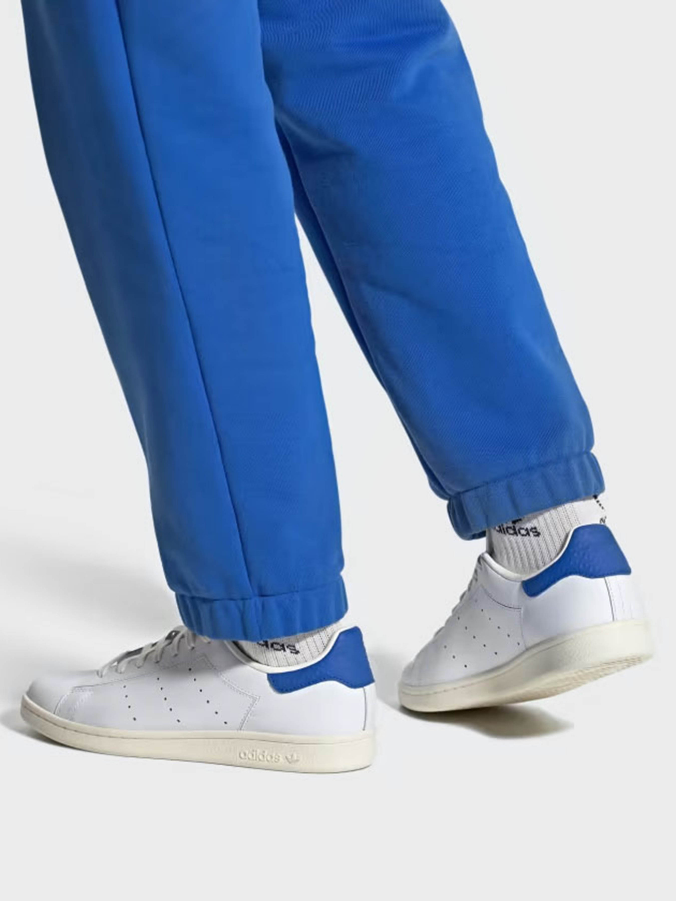 Кеди Adidas Stan Smith модель ID2037 Кеди Adidas Stan Smith модель ID2037 Фото