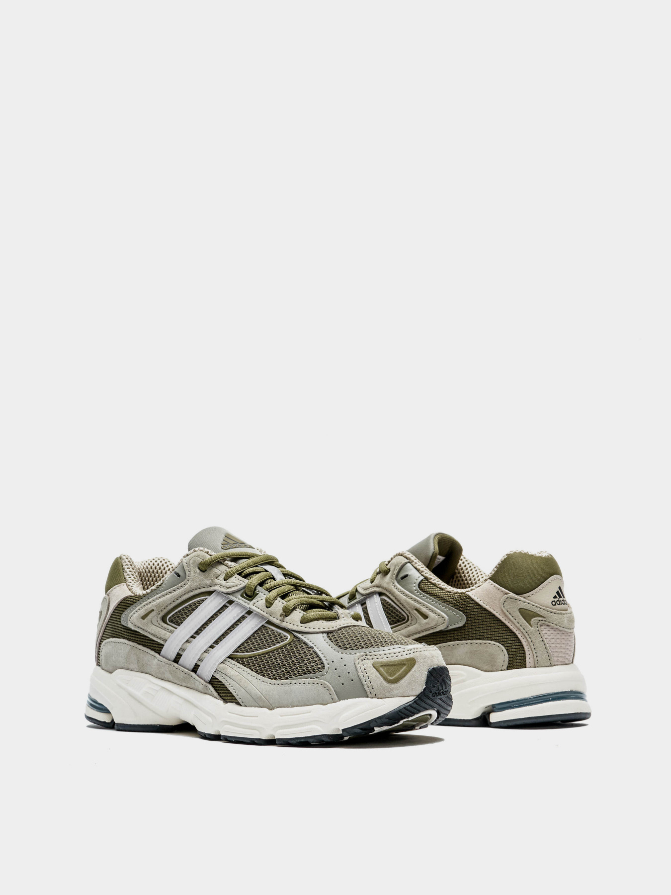 Кроссовки Adidas Response CL модель ID4593 Кроссовки Adidas Response CL модель ID4593 Фото