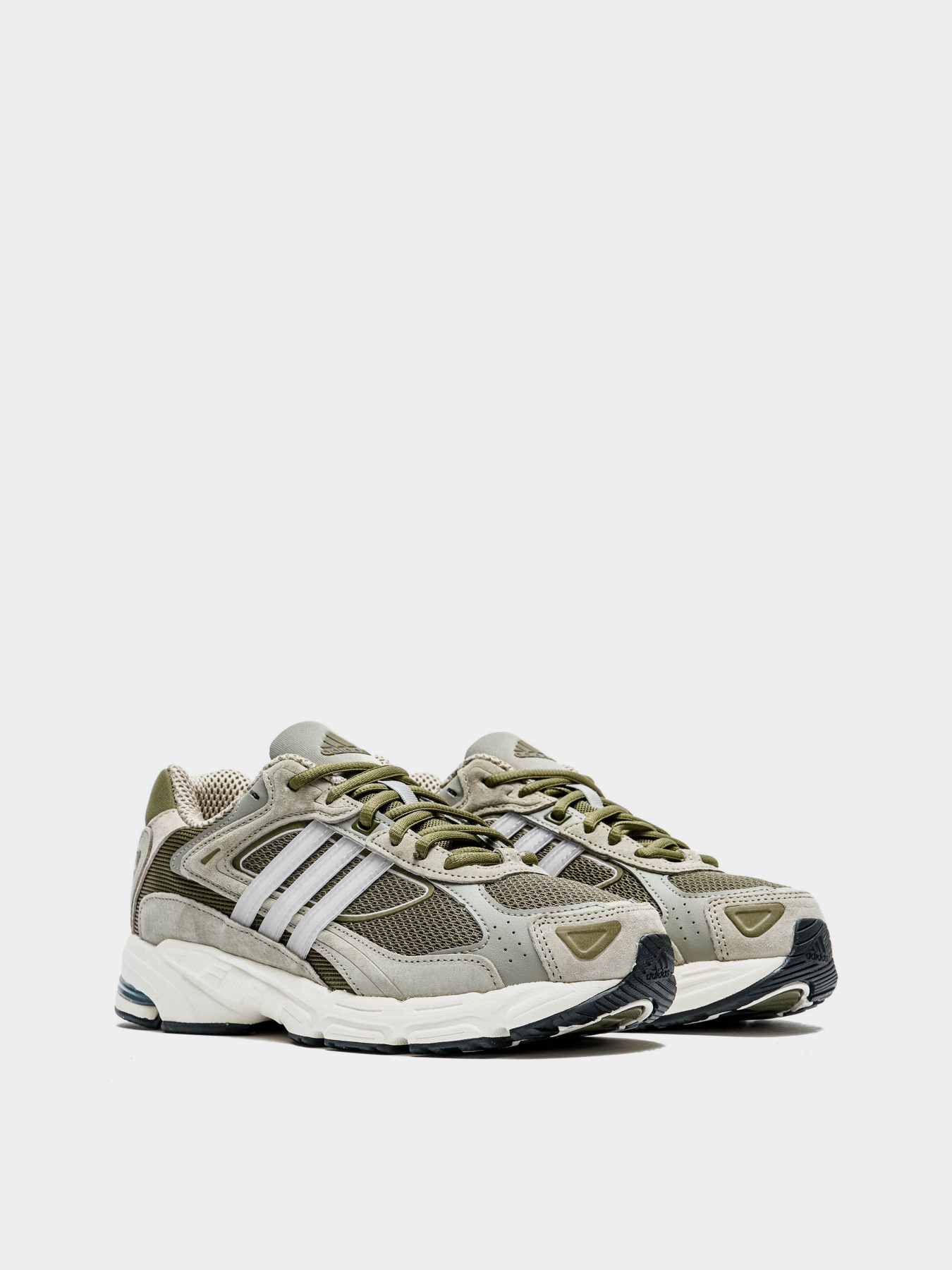 Кроссовки Adidas Response CL модель ID4593 Кроссовки Adidas Response CL модель ID4593 Фото