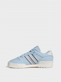 Кеди Adidas Rivalry Low модель IE7201 Фото