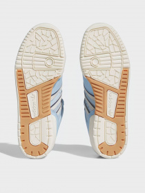 Кеди Adidas Rivalry Low модель IE7201 Фото