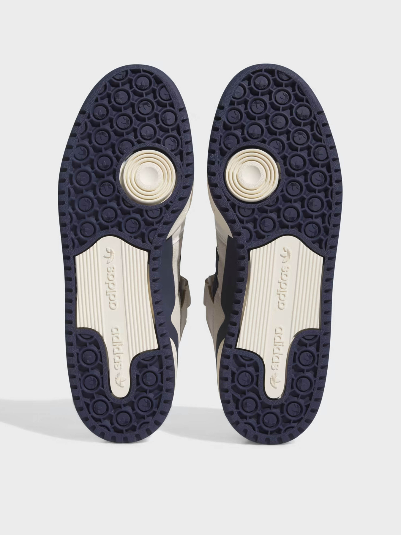 Кеды Adidas Originals Forum 84 Low модель IE9935 Фото