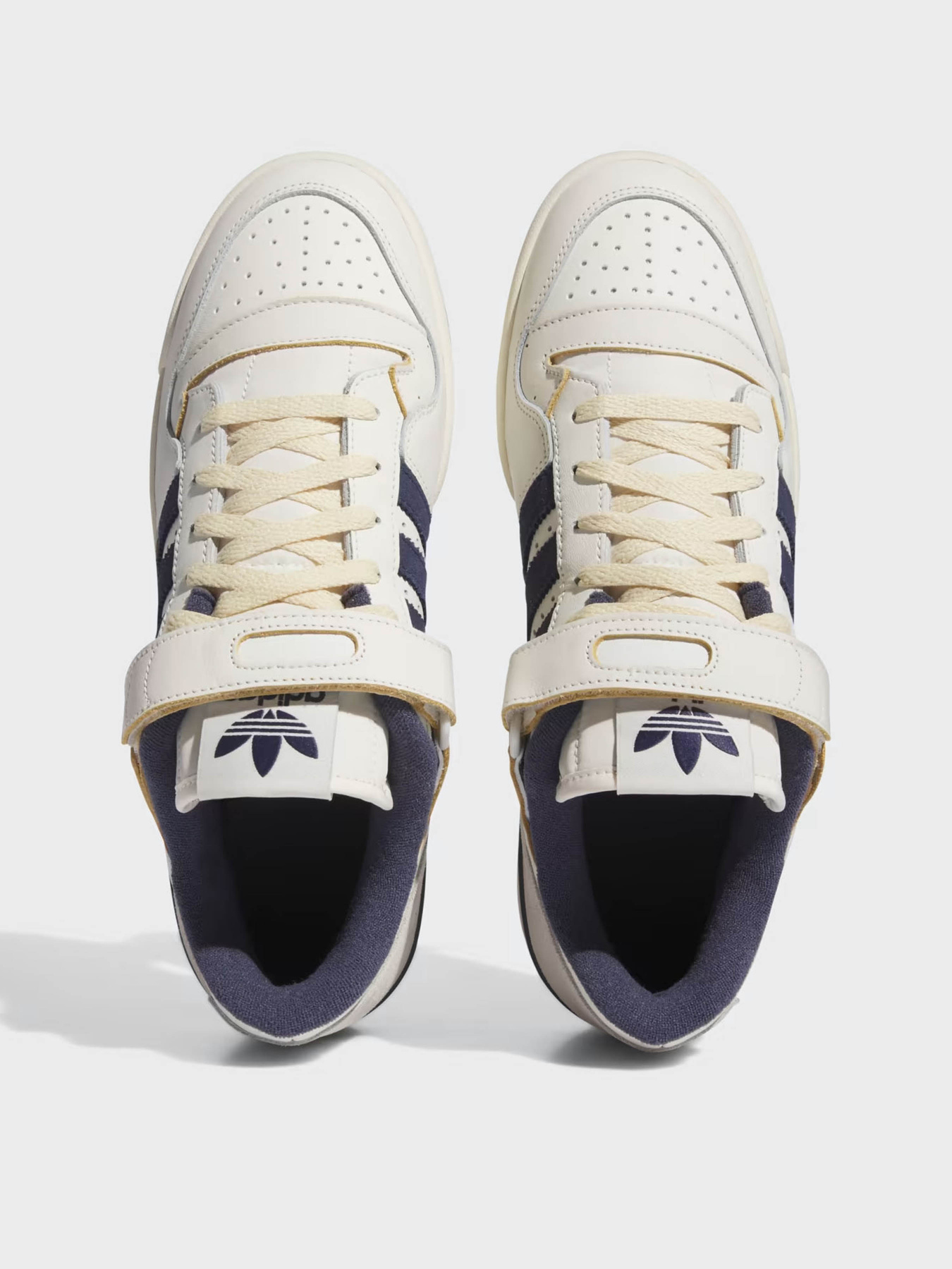 Кеды Adidas Originals Forum 84 Low модель IE9935 Фото