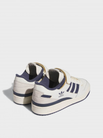 Кеды Adidas Originals Forum 84 Low модель IE9935 Фото