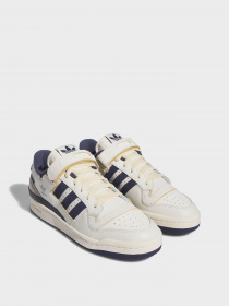 Кеды Adidas Originals Forum 84 Low модель IE9935 Фото