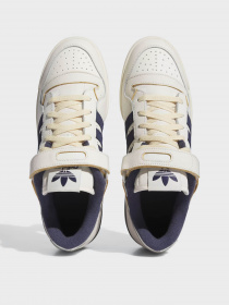 Кеды Adidas Originals Forum 84 Low модель IE9935 Фото
