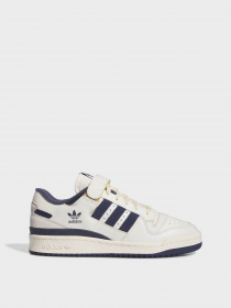 Кеды Adidas Originals Forum 84 Low модель IE9935 Фото