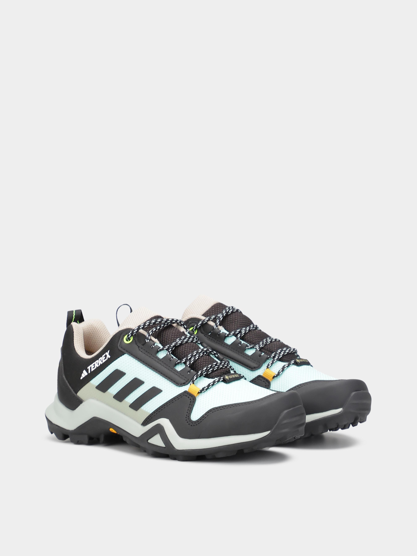 Кроссовки Adidas Terrex AX3 GORE-TEX Hiking модель IF4875 Фото