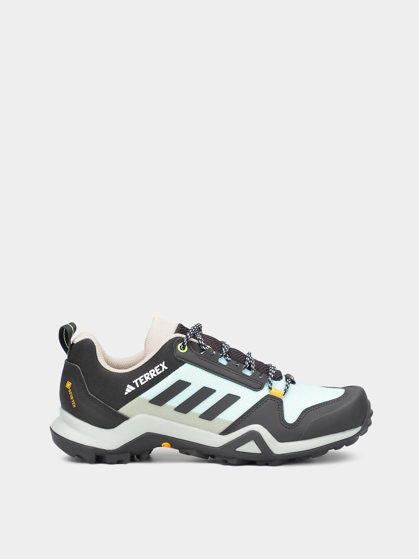 Кроссовки Adidas Terrex AX3 GORE-TEX Hiking модель IF4875 Фото