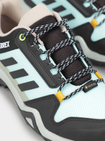 Кроссовки Adidas Terrex AX3 GORE-TEX Hiking модель IF4875 Фото
