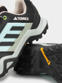 Кроссовки Adidas Terrex AX3 GORE-TEX Hiking модель IF4875 Фото