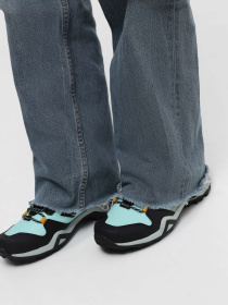 Кроссовки Adidas Terrex AX3 GORE-TEX Hiking модель IF4875 Фото