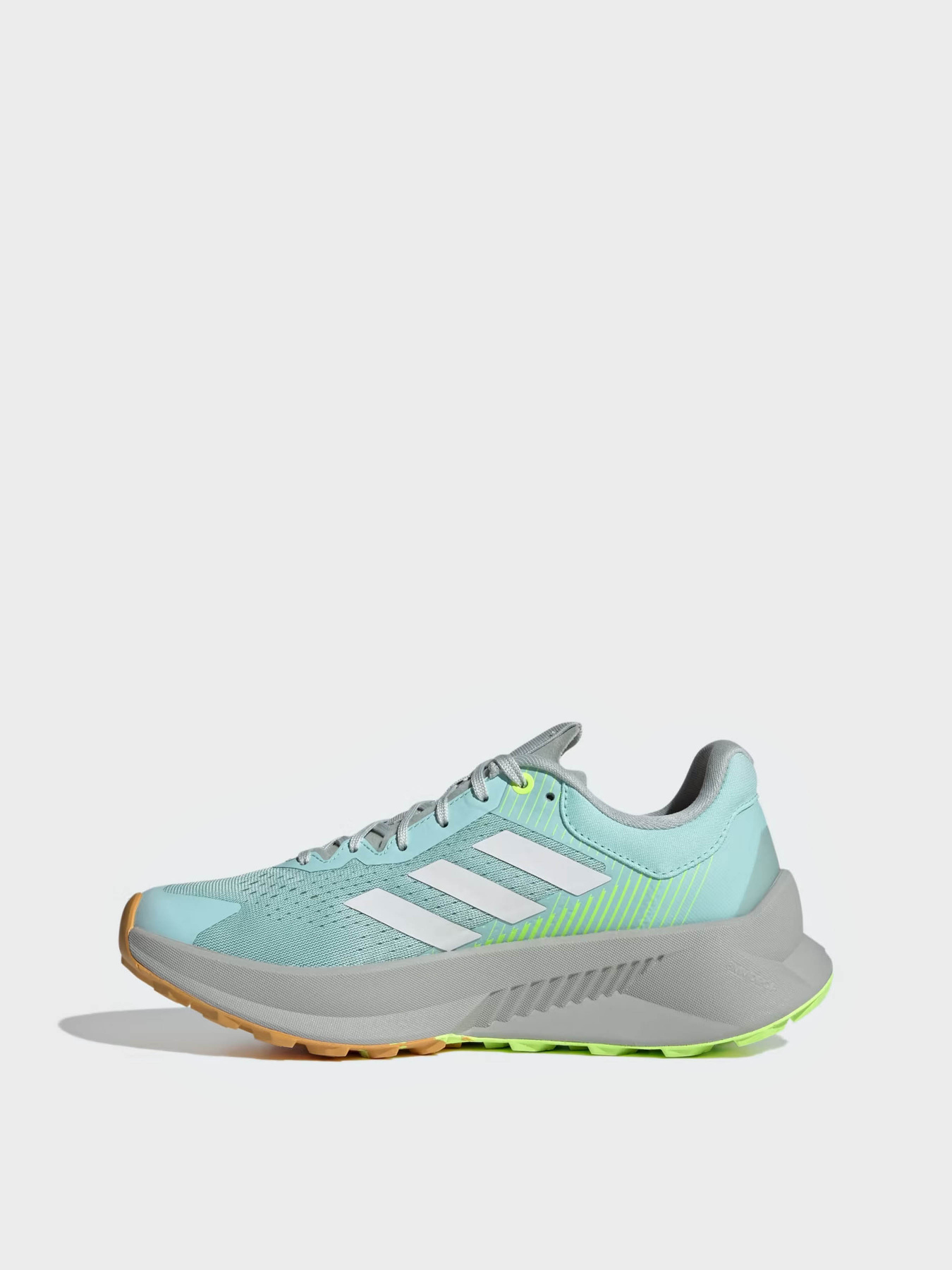 Кросівки Adidas Terrex Soulstride Flow Trail Running модель IF5038 Фото