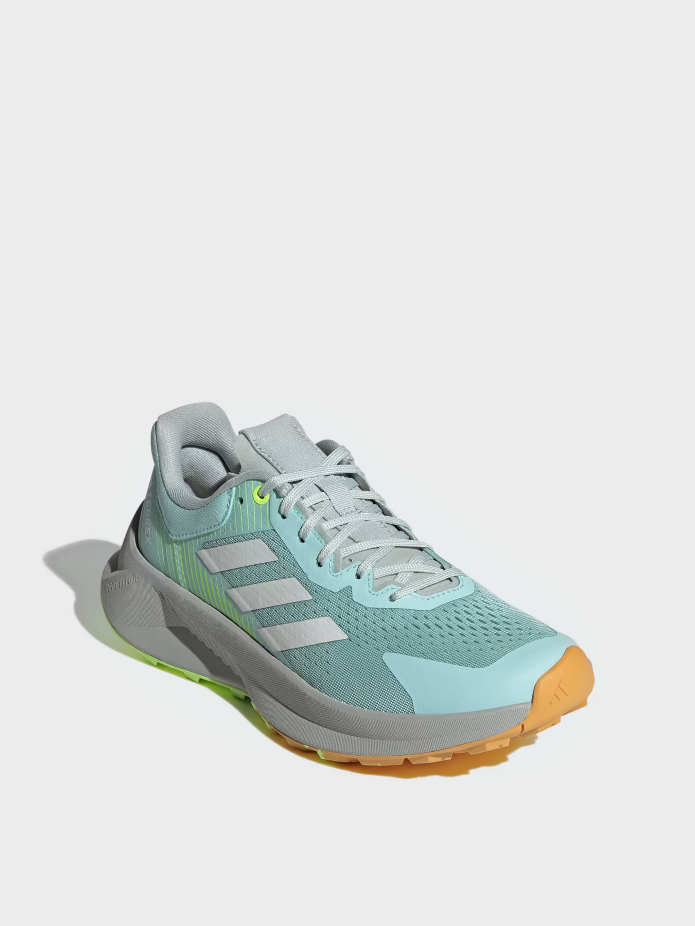 Кросівки Adidas Terrex Soulstride Flow Trail Running модель IF5038 Фото