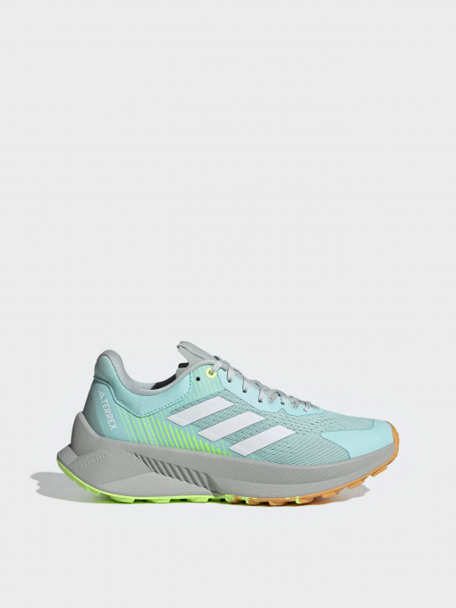 Кроссовки Adidas Terrex Soulstride Flow Trail Running модель IF5038 Фото