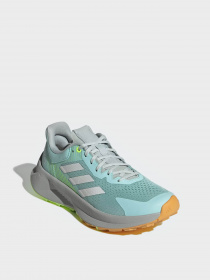 Кросівки Adidas Terrex Soulstride Flow Trail Running модель IF5038 Фото