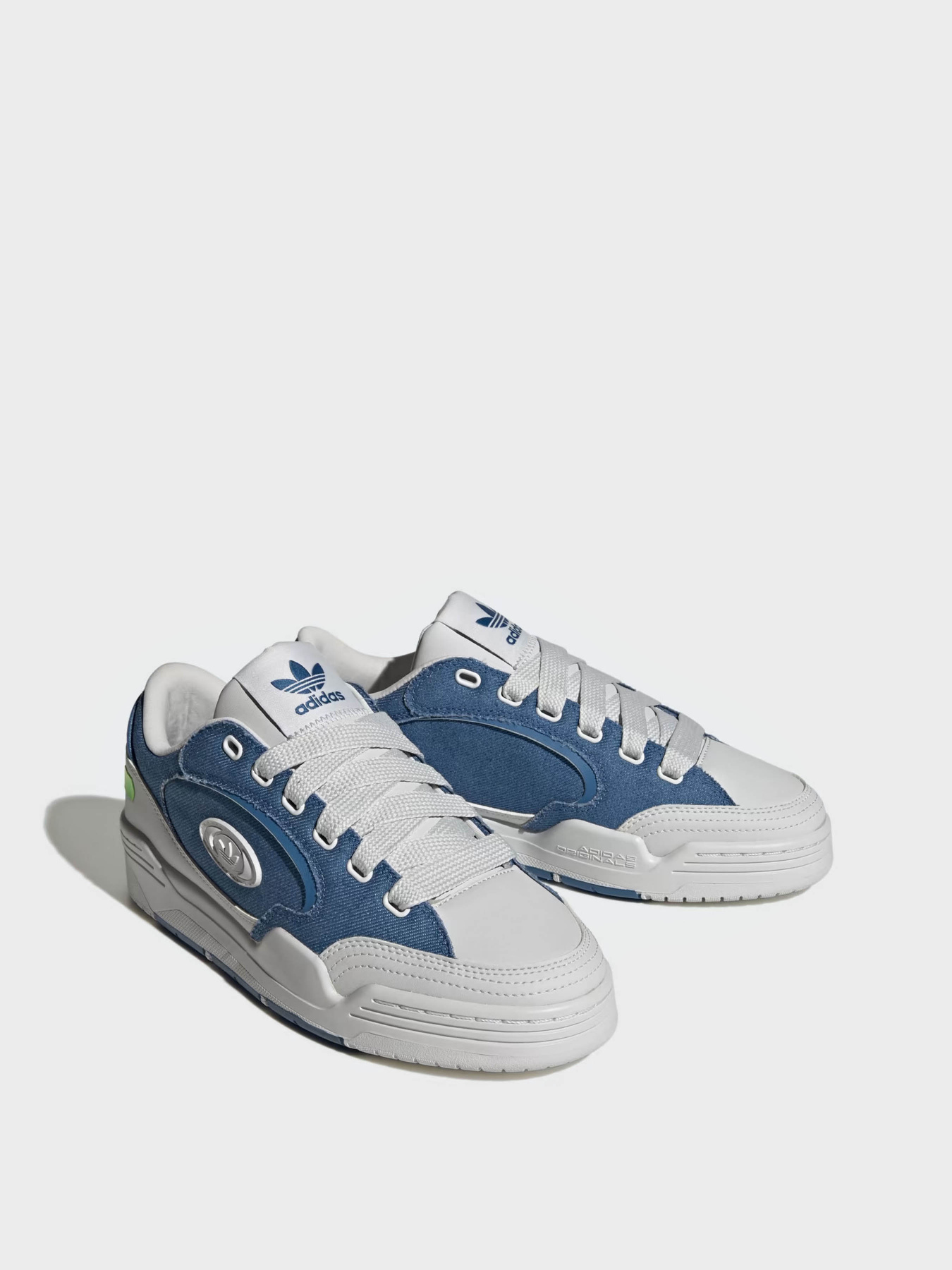Кеди Adidas Adi2000 x KSENIASCHNAIDER модель IF7719 Кеди Adidas Adi2000 x KSENIASCHNAIDER модель IF7719 Фото