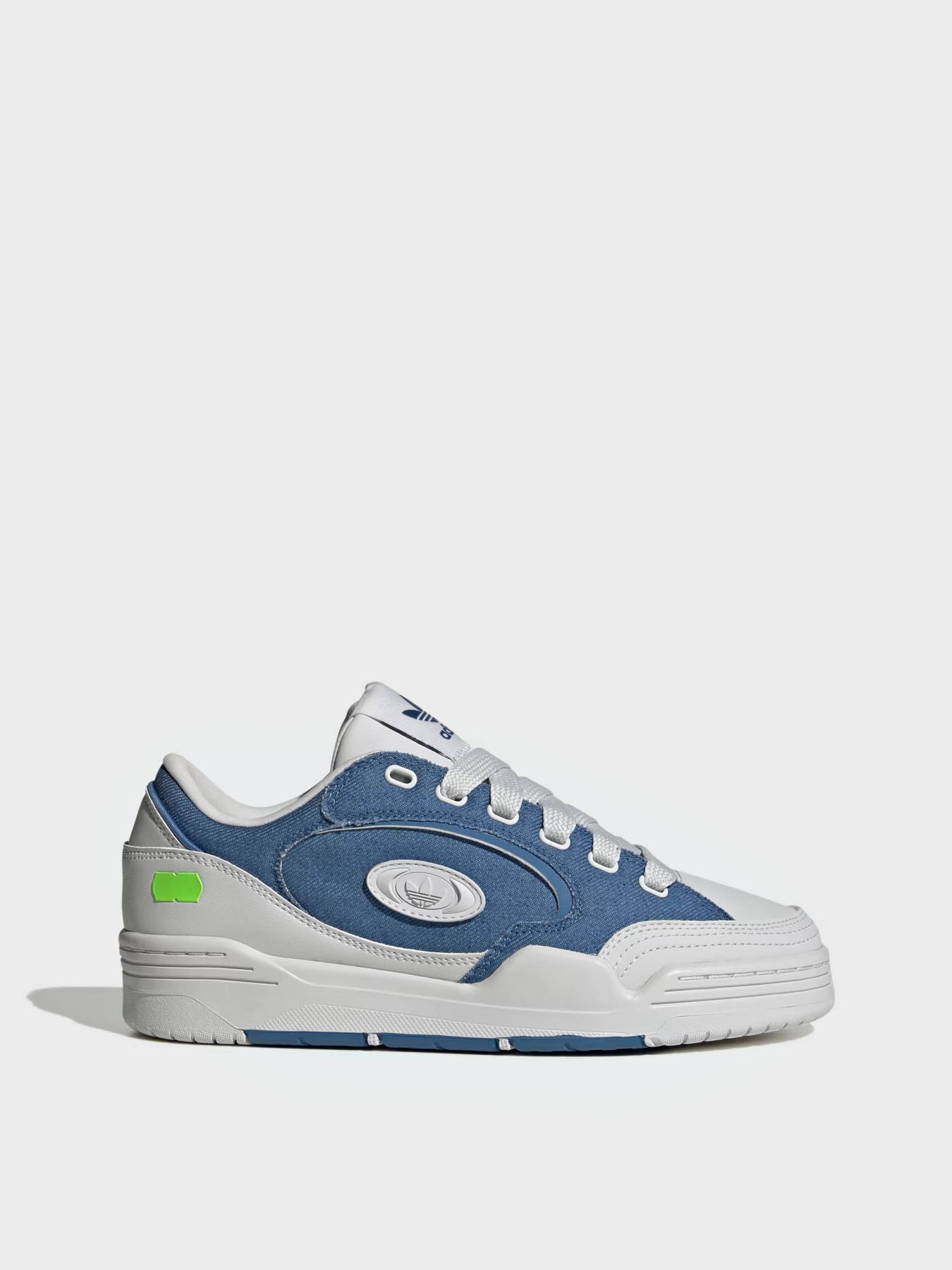 Кеди Adidas Adi2000 x KSENIASCHNAIDER модель IF7719 Кеди Adidas Adi2000 x KSENIASCHNAIDER модель IF7719 Фото