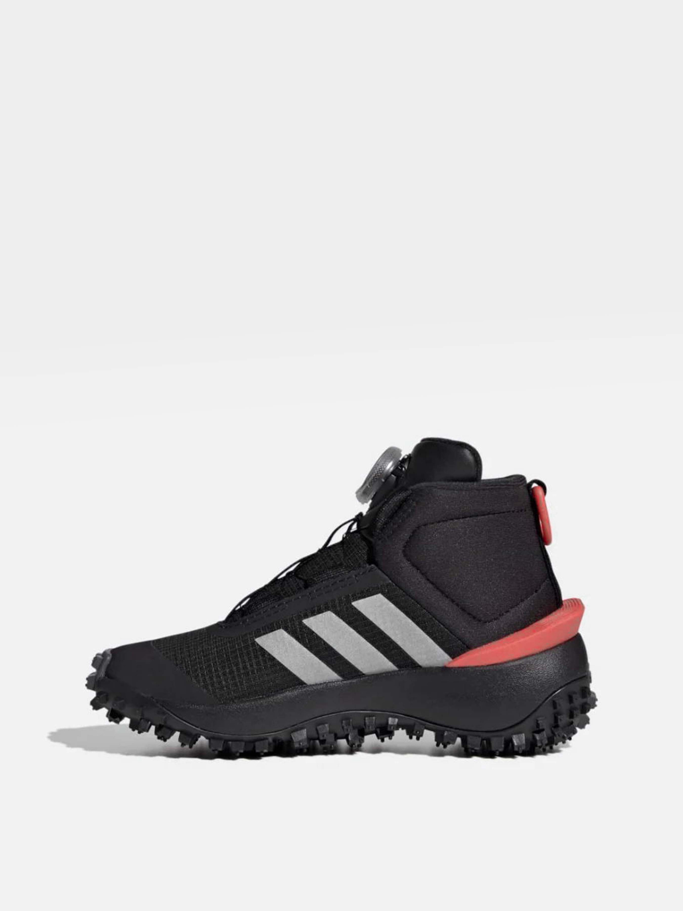 Черевики та чоботи Adidas Fortatrail модель IG7262 Фото