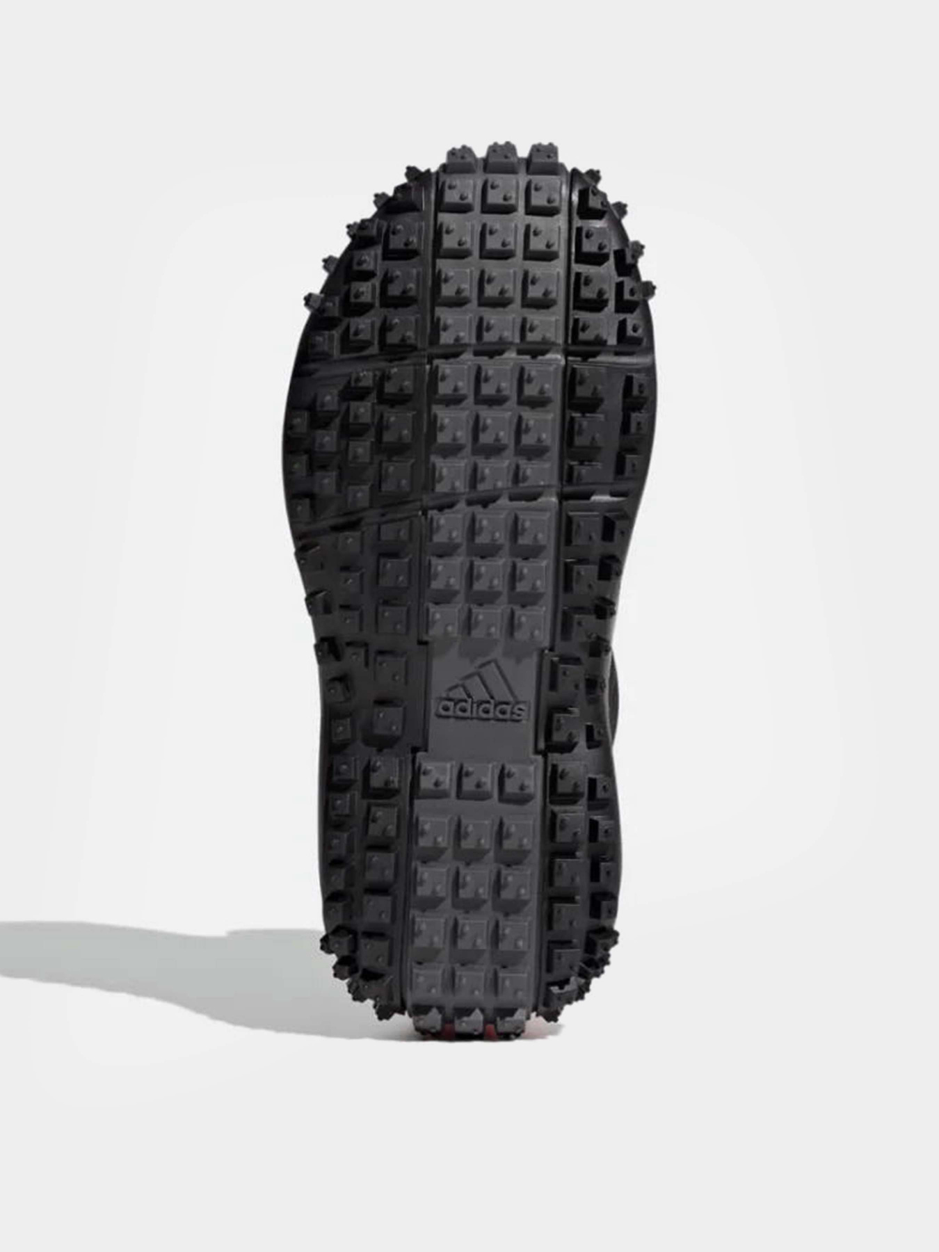 Черевики та чоботи Adidas Fortatrail модель IG7262 Фото