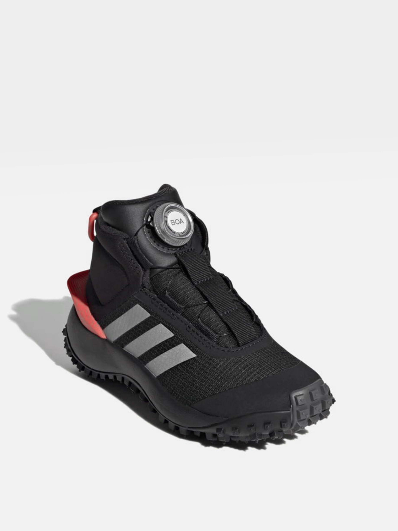 Черевики та чоботи Adidas Fortatrail модель IG7262 Фото