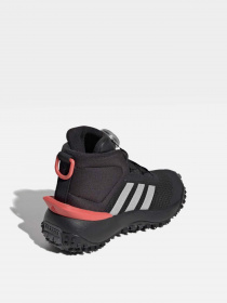 Черевики та чоботи Adidas Fortatrail модель IG7262 Фото