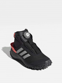 Черевики та чоботи Adidas Fortatrail модель IG7262 Фото