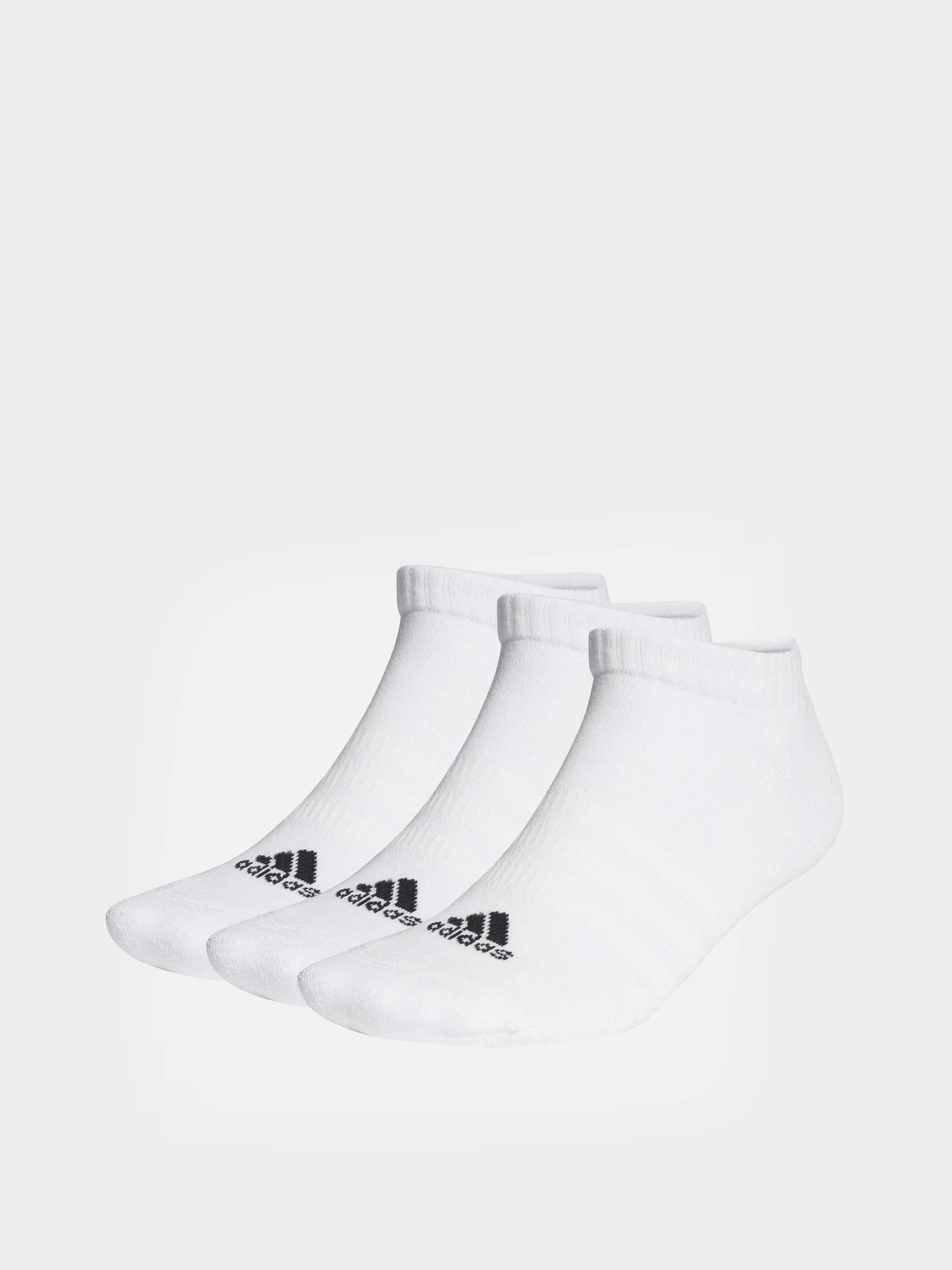 Носки и гольфы Adidas CUSHION LOW модель HT3434 Фото