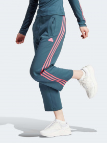 Брюки Adidas Future Icons 3-Stripes модель IM2451 Фото