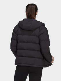 Куртки и дубленки Adidas Helionic Sportswear модель HG8747 Фото