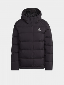 Куртки и дубленки Adidas Helionic Sportswear модель HG8747 Фото