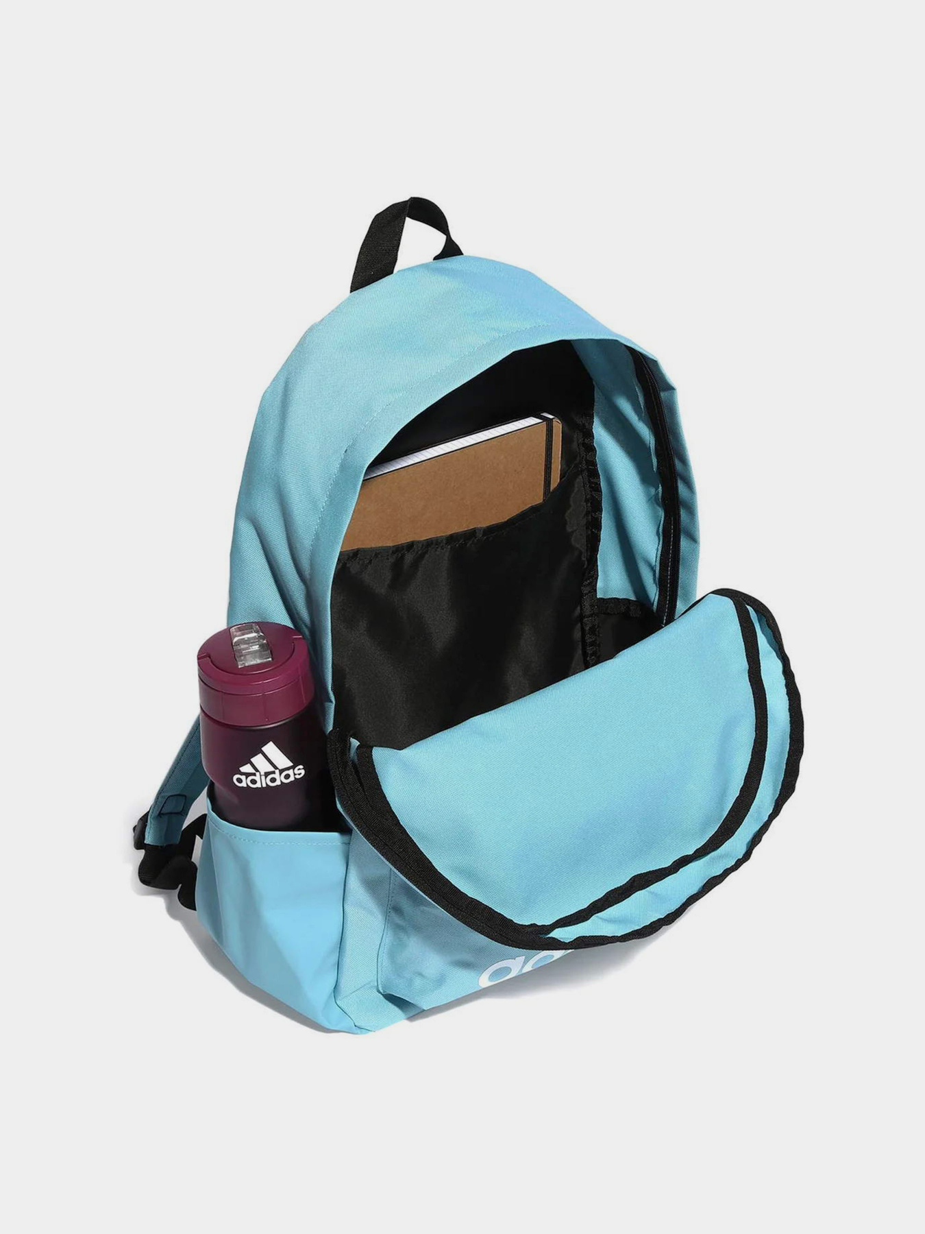 Рюкзаки Adidas CLASSIC BADGE OF SPORT 27.5L модель HR9813 Фото