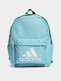 Рюкзаки Adidas CLASSIC BADGE OF SPORT 27.5L модель HR9813 Фото