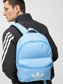 Рюкзаки Adidas ADICOLOR 21L модель IR5437 Фото