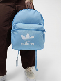 Рюкзаки Adidas ADICOLOR 21L модель IR5437 Фото