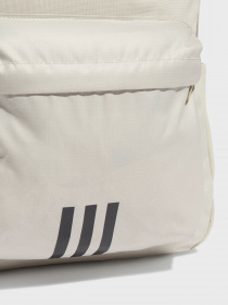 Рюкзаки Adidas CLASSIC BADGE OF SPORT 3-STRIP модель IR9757 Фото