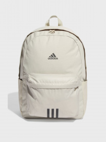 Рюкзаки Adidas CLASSIC BADGE OF SPORT 3-STRIP модель IR9757 Фото