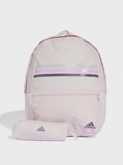 Рюкзаки Adidas CLASSIC HORIZONTAL 3-STRIPES 2 модель IR9837 Фото