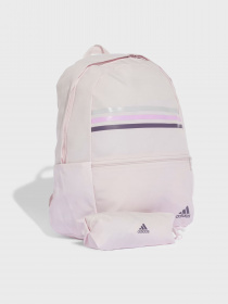 Рюкзаки Adidas CLASSIC HORIZONTAL 3-STRIPES 2 модель IR9837 Фото