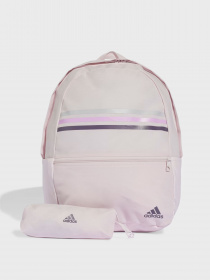 Рюкзаки Adidas CLASSIC HORIZONTAL 3-STRIPES 2 модель IR9837 Фото