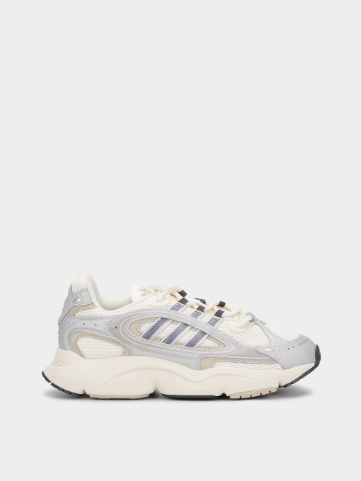 Кроссовки Adidas OZMILLEN модель IE5841 Фото