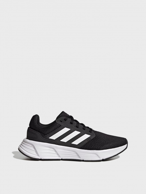 Кросівки Adidas GALAXY 6 модель GW3847 Фото