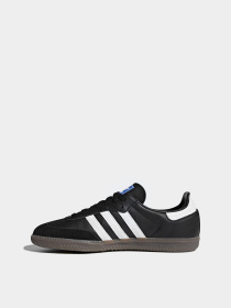 Кеды Adidas SAMBA OG модель B75807 Фото