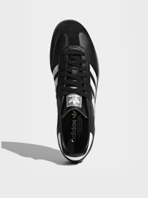 Кеды Adidas SAMBA OG модель B75807 Фото