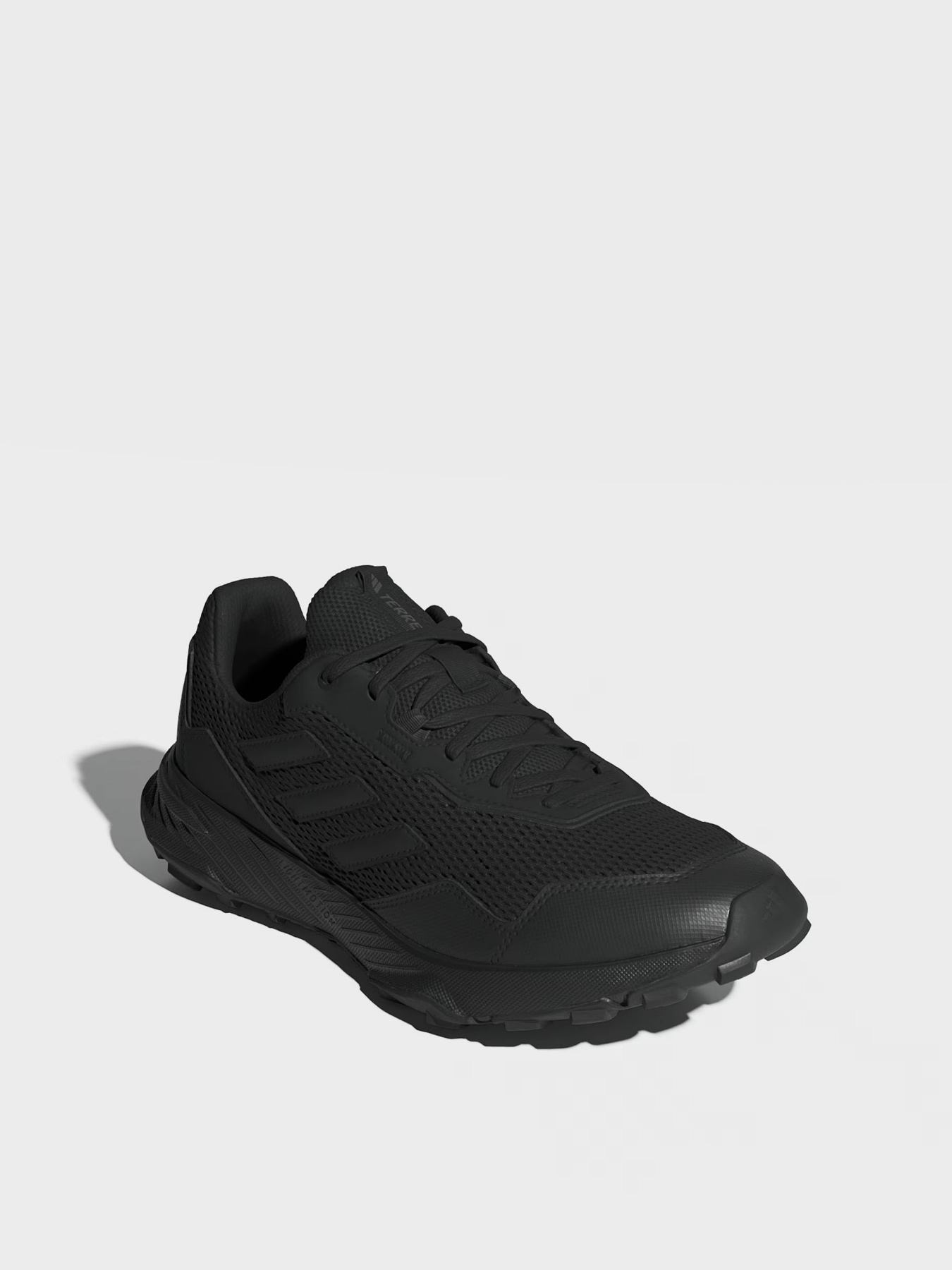 Кросівки Adidas TRACEFINDER TRAIL модель IE5906 Фото