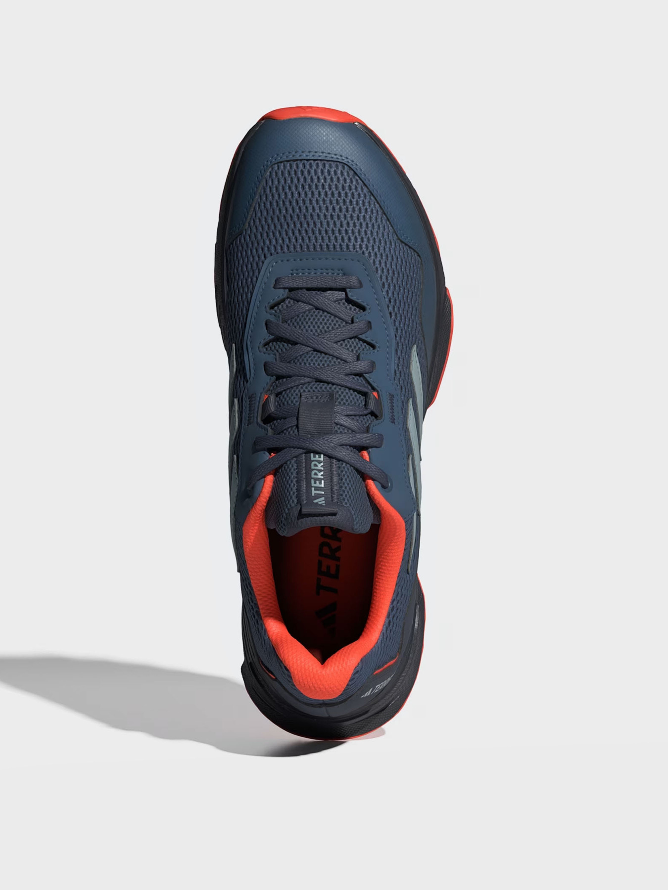 Кросівки Adidas TRACEFINDER TRAIL модель IE5908 Фото