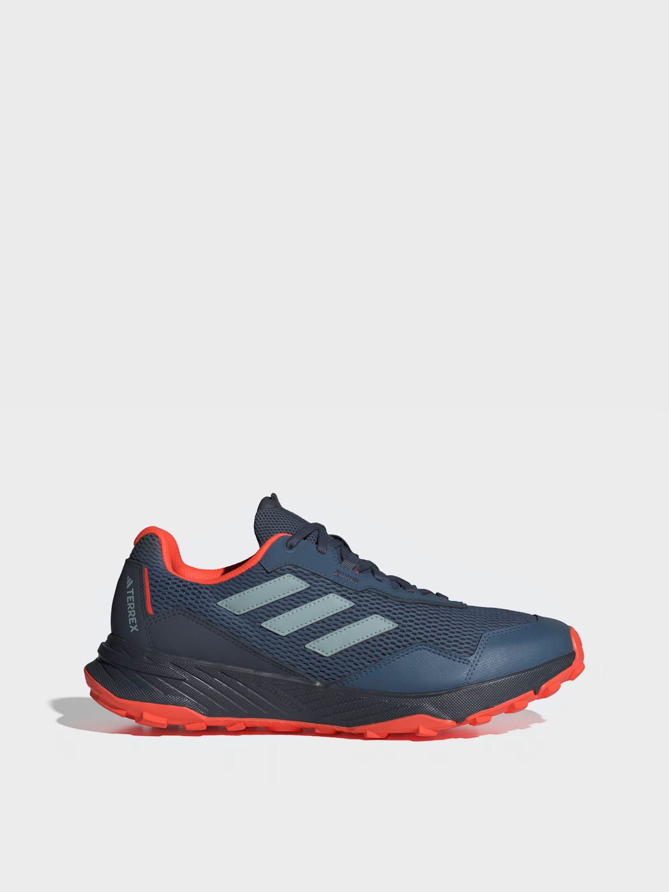 Кросівки Adidas TRACEFINDER TRAIL модель IE5908 Фото