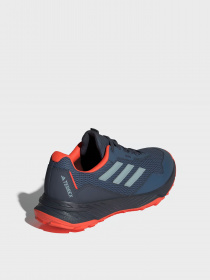 Кросівки Adidas TRACEFINDER TRAIL модель IE5908 Фото